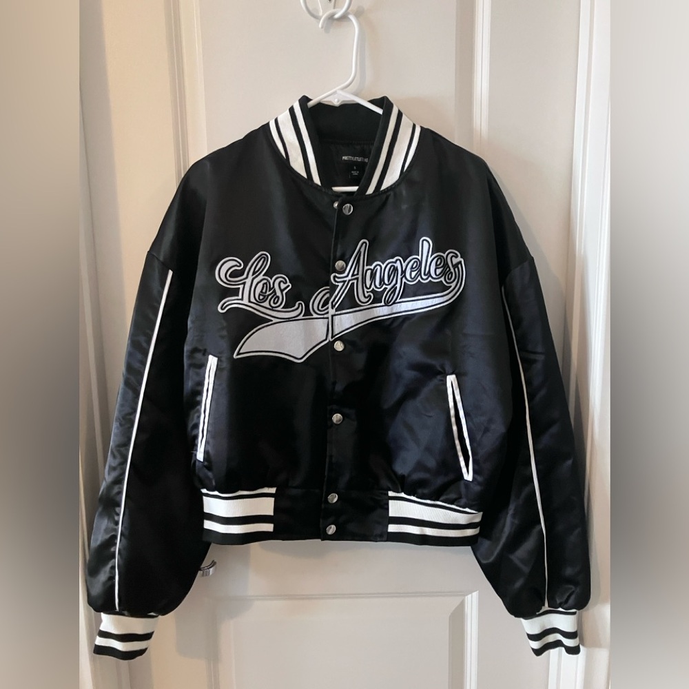 Los Angeles bomber